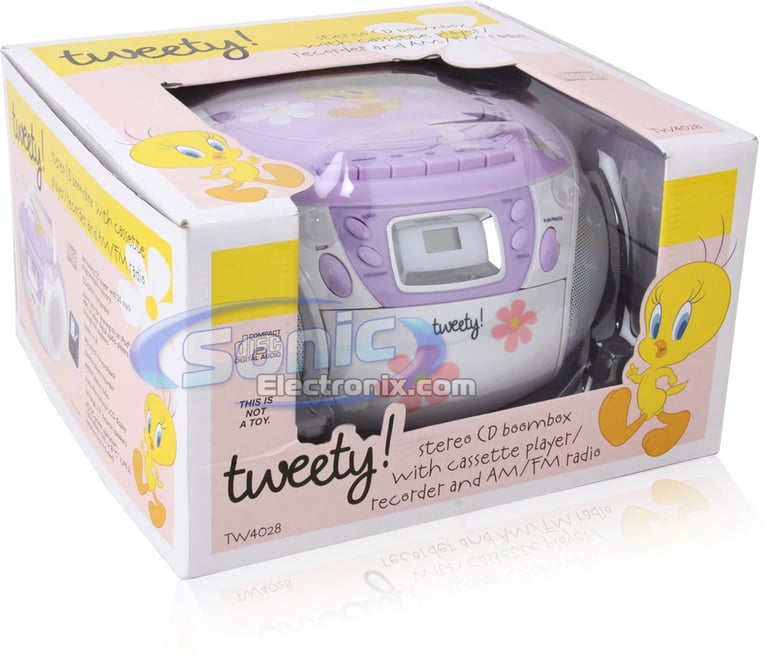 Tweety TW4028 Image 10