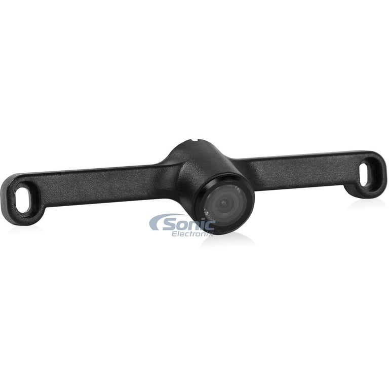 Crimestopper SV-5120 IR II Image 1