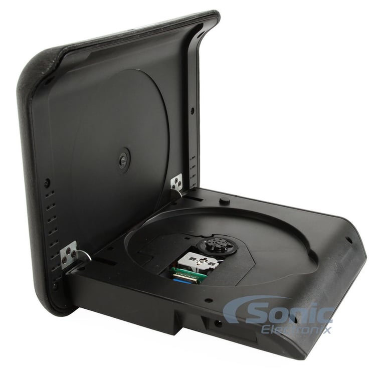 Power Acoustik PHAD-7 Image 3