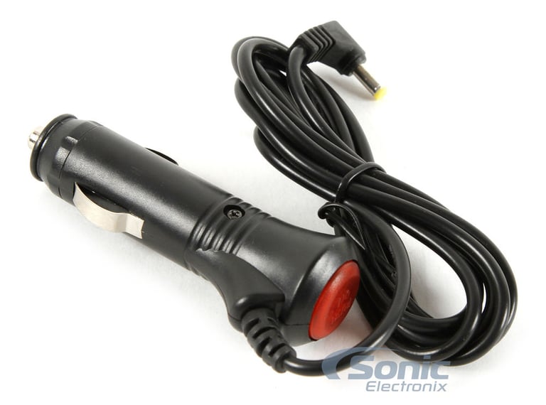 Power Acoustik PHAD-7 Image 7
