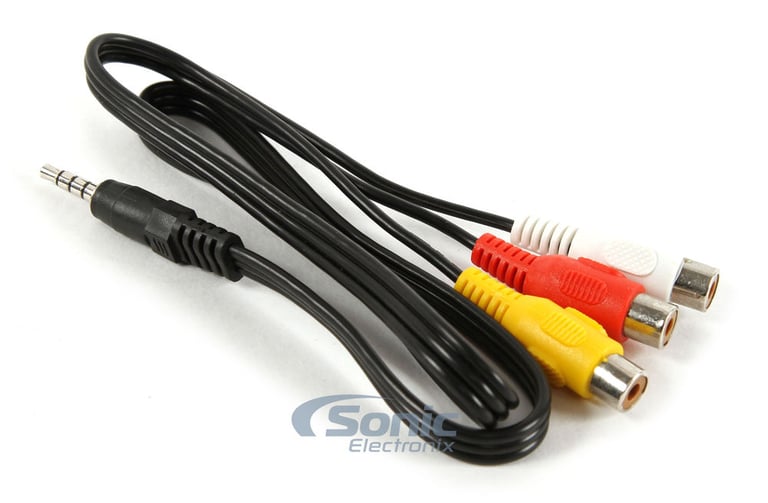 Power Acoustik PHAD-7 Image 8