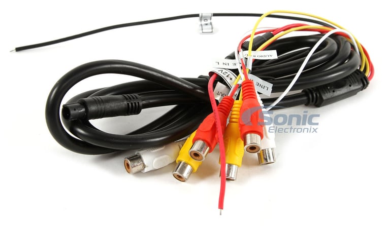 Power Acoustik PHAD-7 Image 9