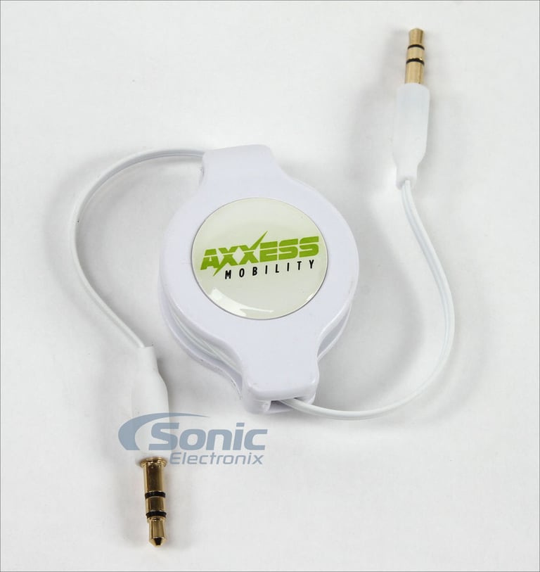 Axxess AXM-35-ZIP Image 1