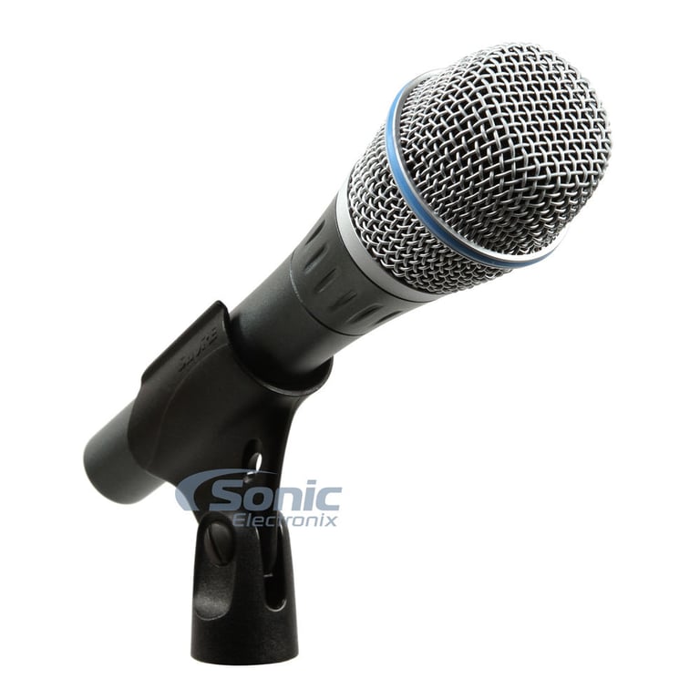 Shure BETA 87C Image 1