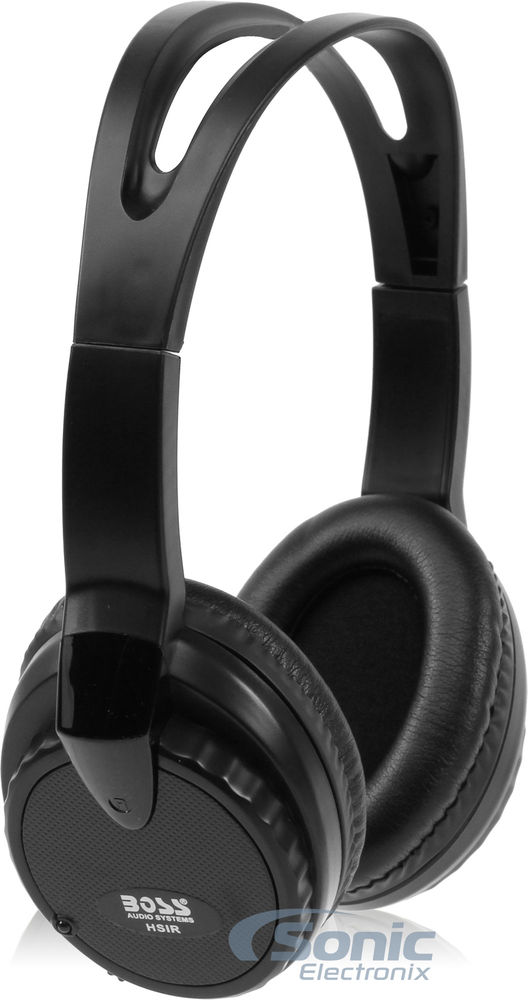 Boss HS-IR Image 2