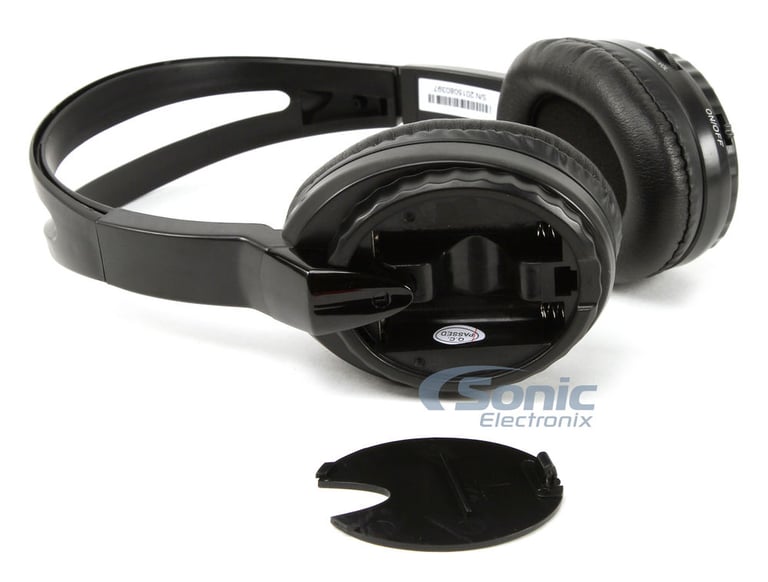 Boss HS-IR Open Box Complete Image 4