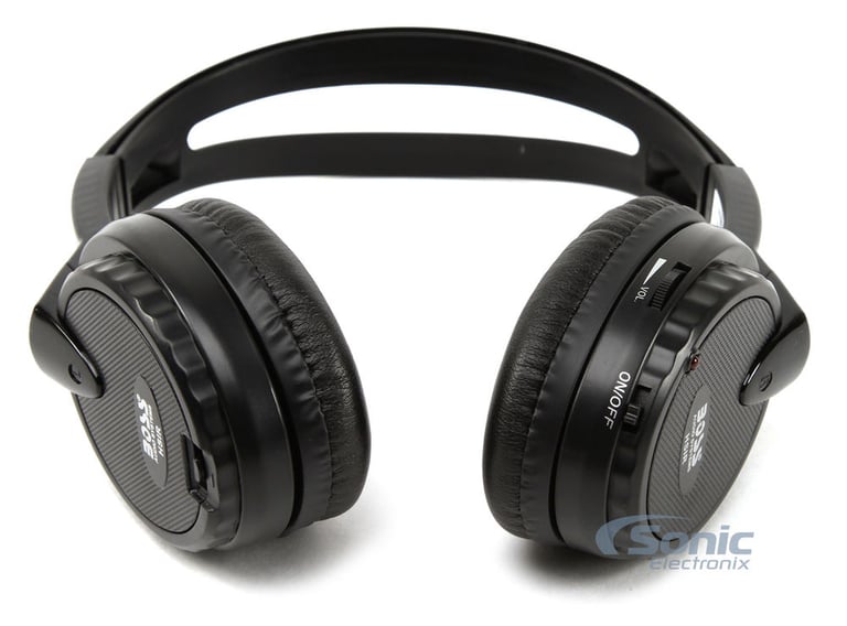 Boss HS-IR Image 5