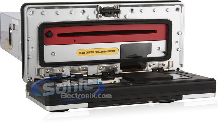 Clarion CMV1 (Factory Refurbished) Image 3