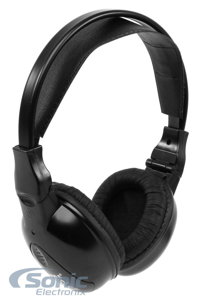 Pyle PLVWH6 Image 2