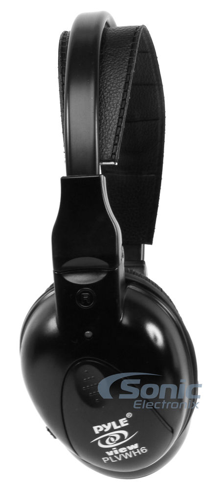 Pyle PLVWH6 Image 3
