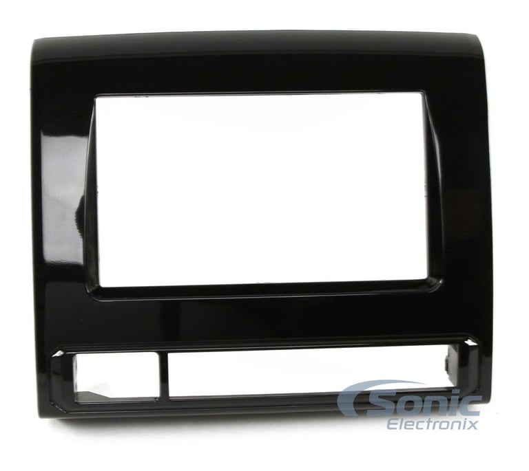 Scosche TA2111BPB Dash Kit Image 2