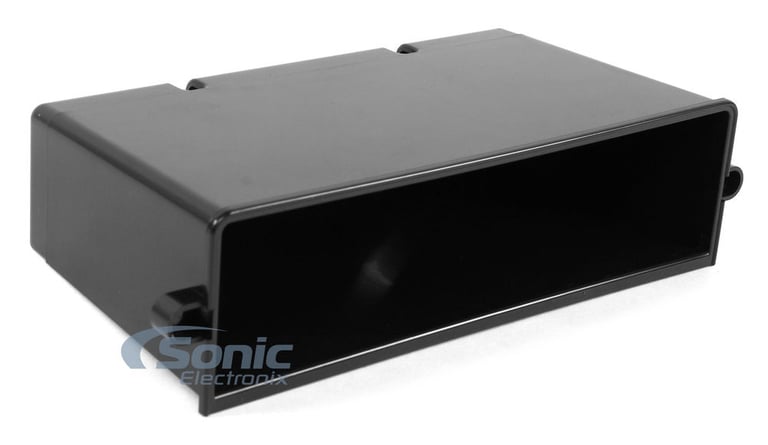 Scosche TA2111BPB Dash Kit Image 3