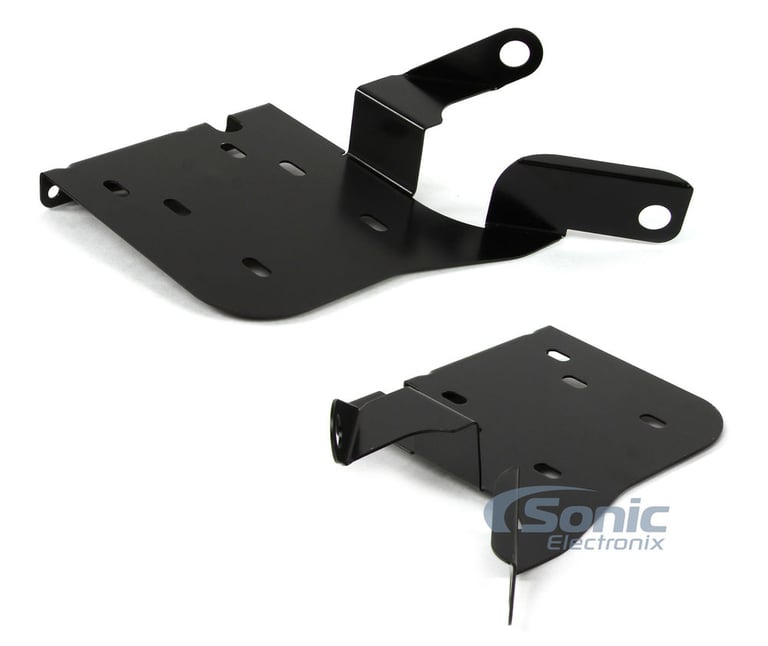 Scosche TA2111BPB Dash Kit Image 4