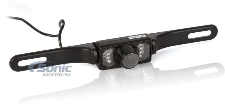 Crimestopper DR-115 + SV-5130.IR Image 2