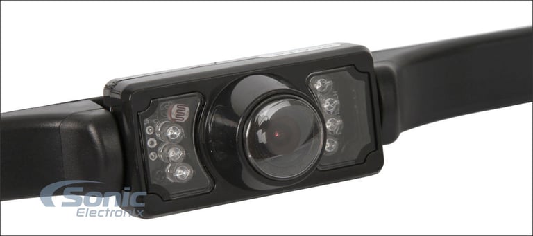 Crimestopper DR-115 + SV-5130.IR Image 3