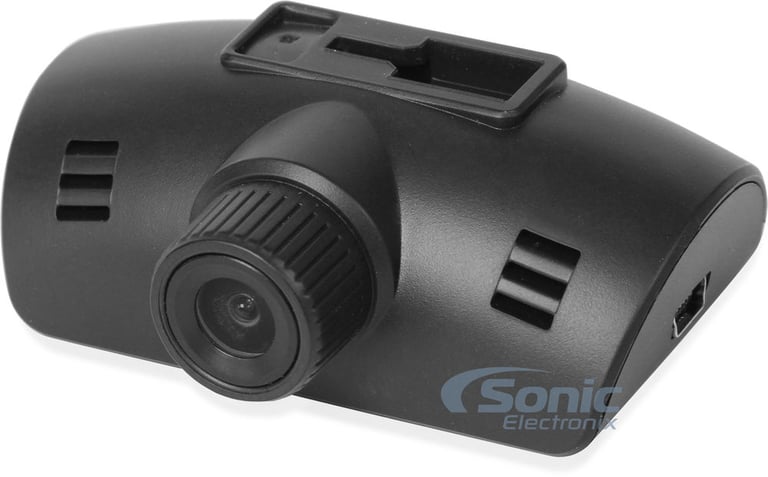 Crimestopper DR-115 + SV-5130.IR Image 9