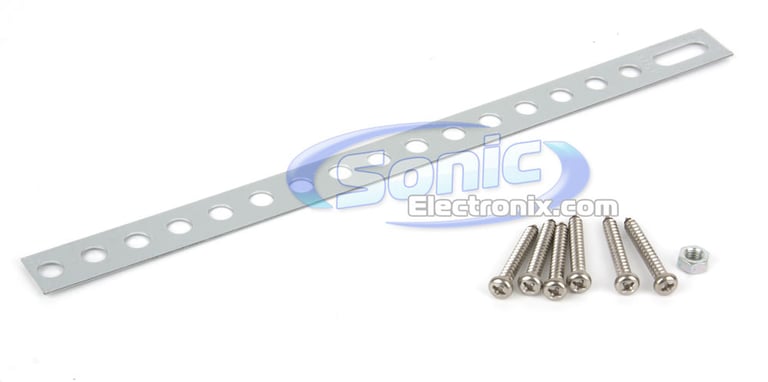 Clarion CMD6 - Factory Refurbished Image 7