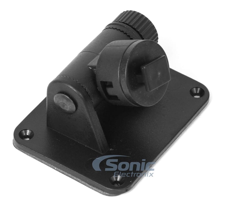 Crimestopper Front DVR System, Rearview Camera and In Car Blackbox Interface Image 6