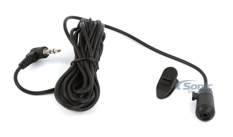 Crimestopper Front DVR System, Rearview Camera and In Car Blackbox Interface Image 20