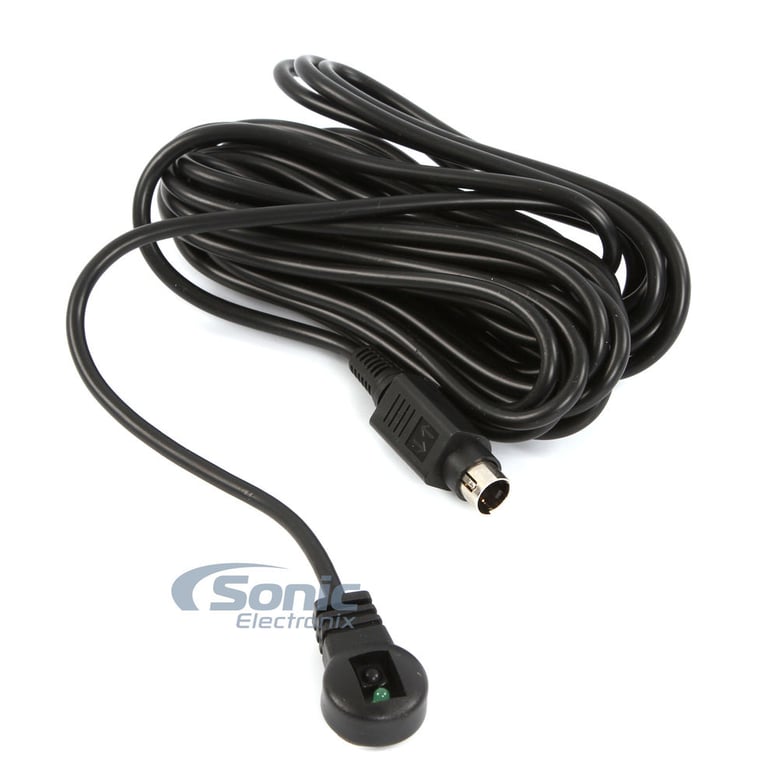 Crimestopper Front DVR System, Rearview Camera and In Car Blackbox Interface Image 21