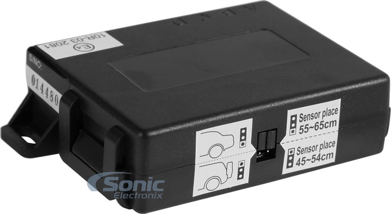 Crimestopper SV-6828 + CA-5014.MATT2 Image 3