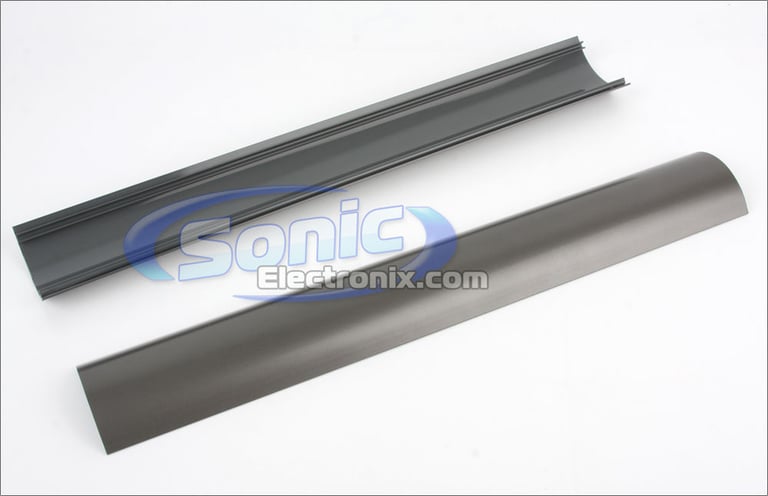 ProMounts UA-PRO300S (UA-PRO300 Silver) Image 5