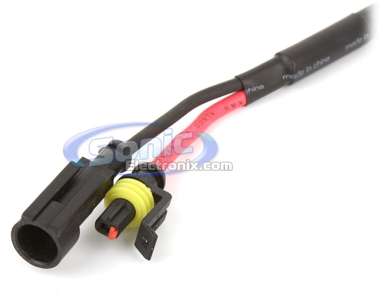 HID Xenon Light 881-10000K (881-1-10000K) Image 3