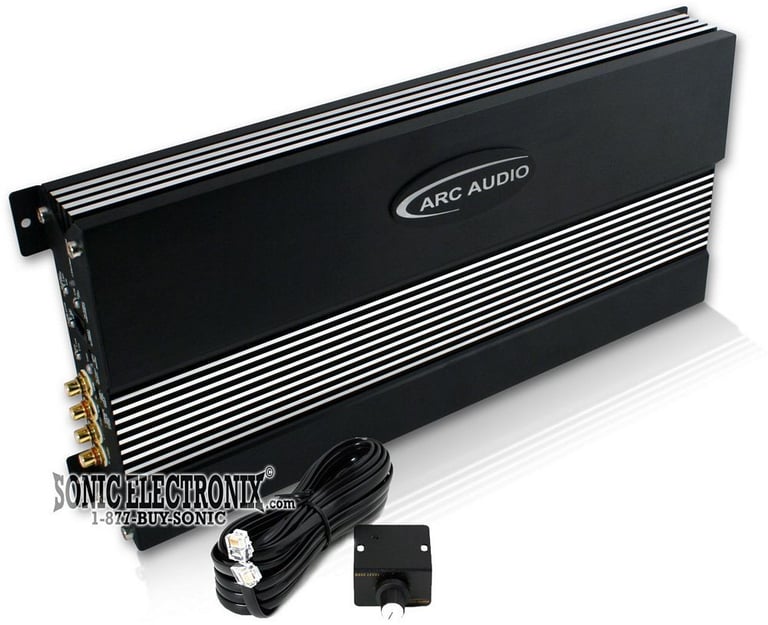 ARC Audio 1500V1 XXK Image 1