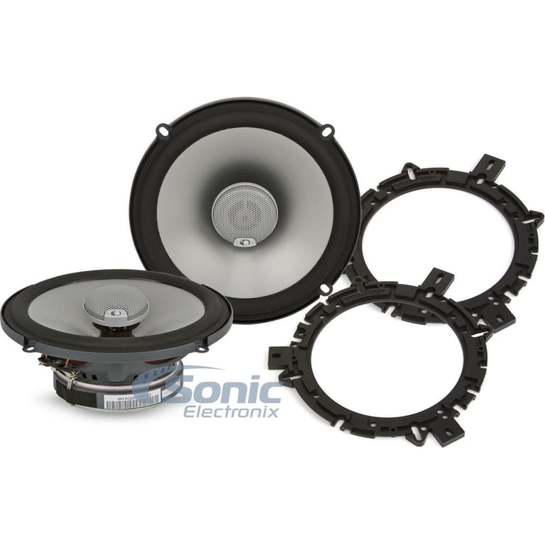 Infinity Reference 6032CF (Open Box, Complete) Image 1