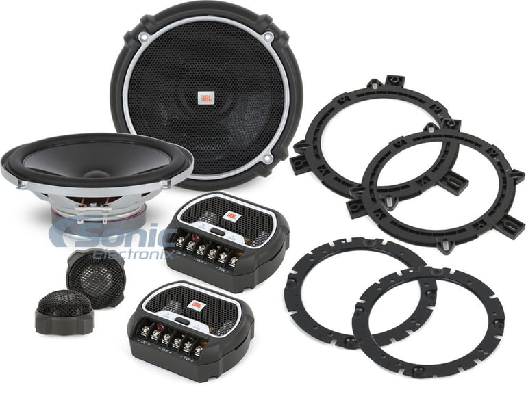 JBL GTO608C Open Box Complete Image 1