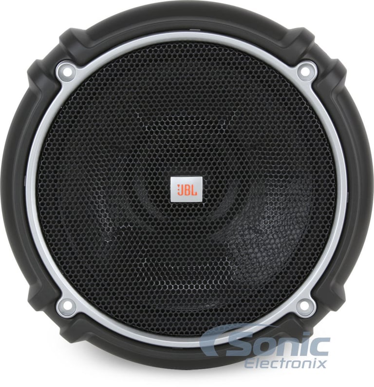 JBL GTO608C Open Box Complete Image 2