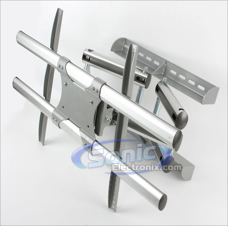 ProMounts UA-PRO300S (UA-PRO300 Silver) Image 2