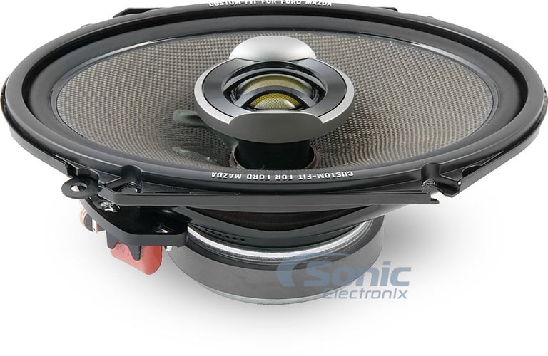 Pioneer TS-D6802R Open Box  Image 3
