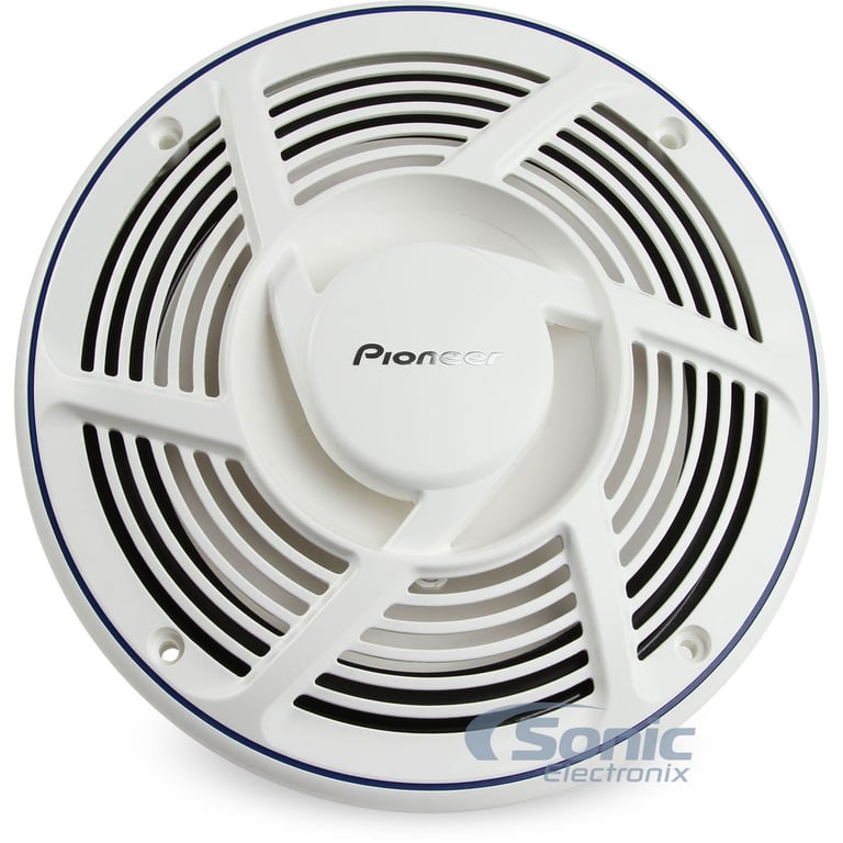 Pioneer TS-MR2040 Open Box Image 2