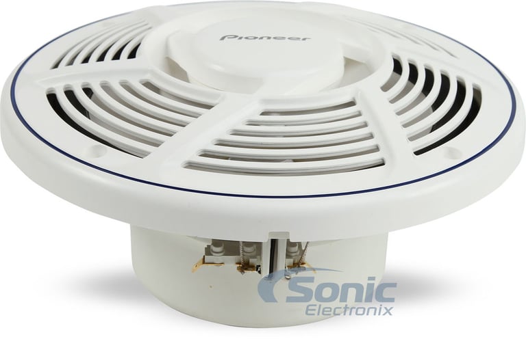 Pioneer TS-MR2040 Open Box Image 3