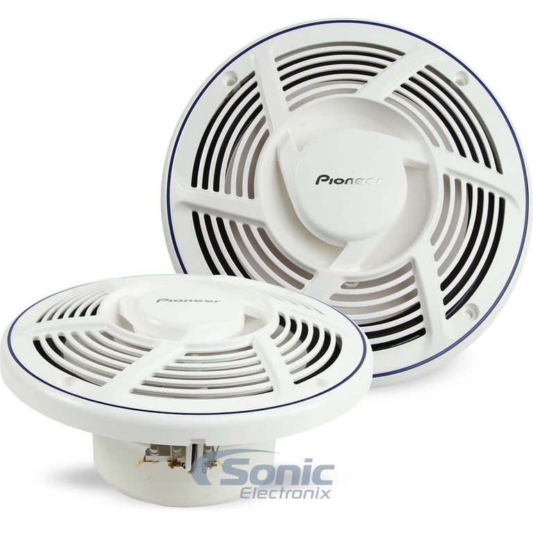 Pioneer TS-MR2040 Open Box Image 1