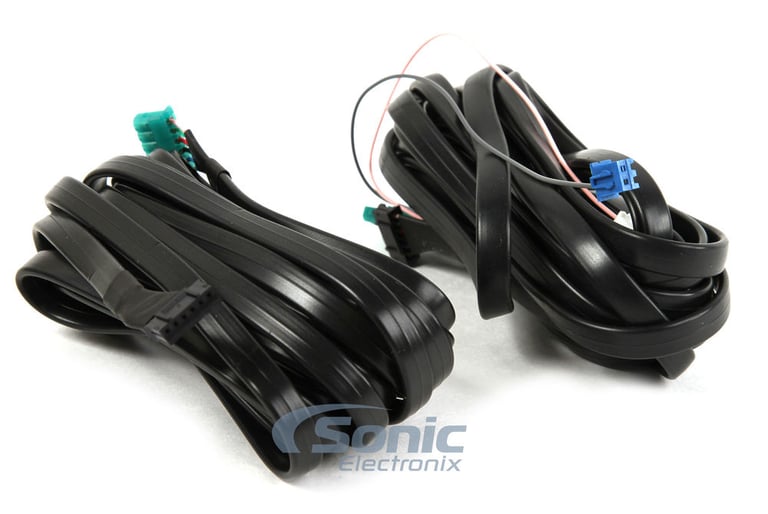 Directed 6111T SuperCode Replacement Antenna Image 3