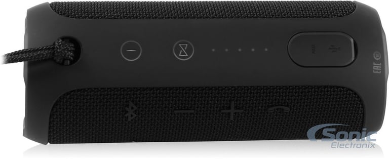 JBL Flip 3 (Black) Image 4
