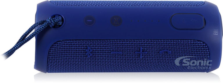 JBL Flip 3 (Blue) Image 4