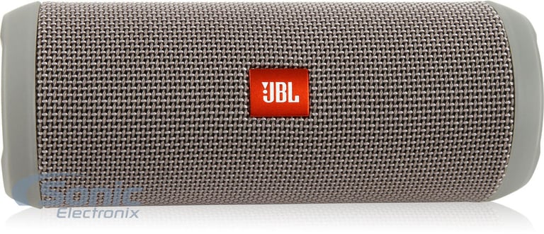 JBL Flip 3 (Gray) Image 2
