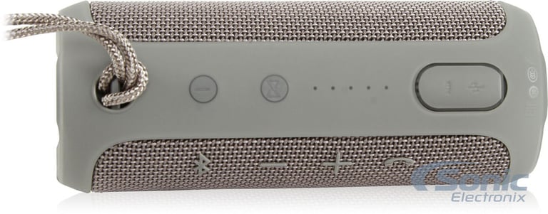 JBL Flip 3 (Gray) Image 3