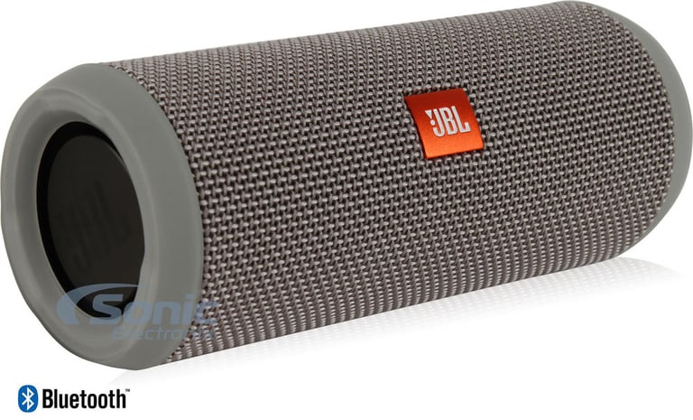 JBL Flip 3 (Gray) Image 1