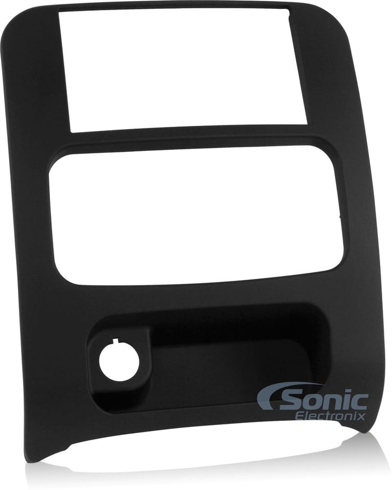 Metra 95-6524B Dash Kit Image 2