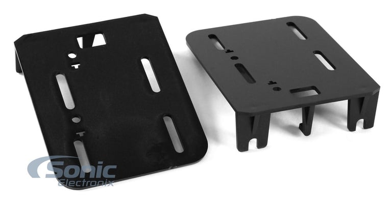 Metra 95-6524B Dash Kit Image 3