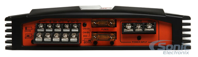 Cadence FXA5000.5 Image 4