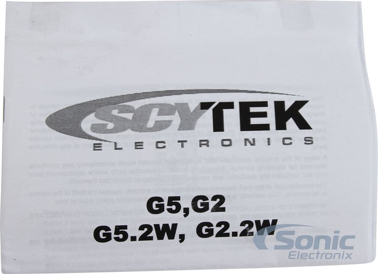 Scytek Astra 4.2W Image 12