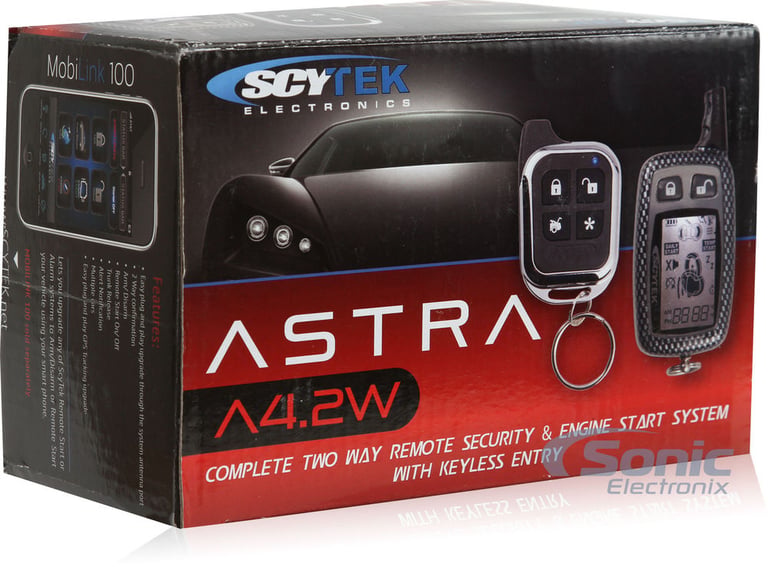 Scytek Astra 4.2W Image 13