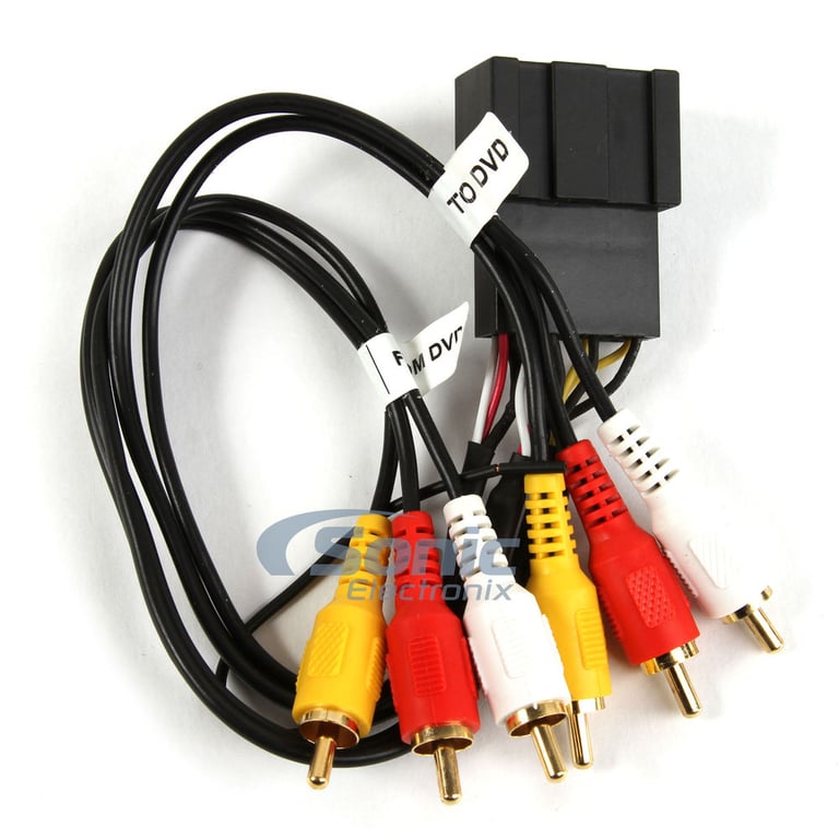 Axxess GMRSAV-2 Image 1