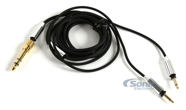 Final Audio Design SONOROUS VI Image 6