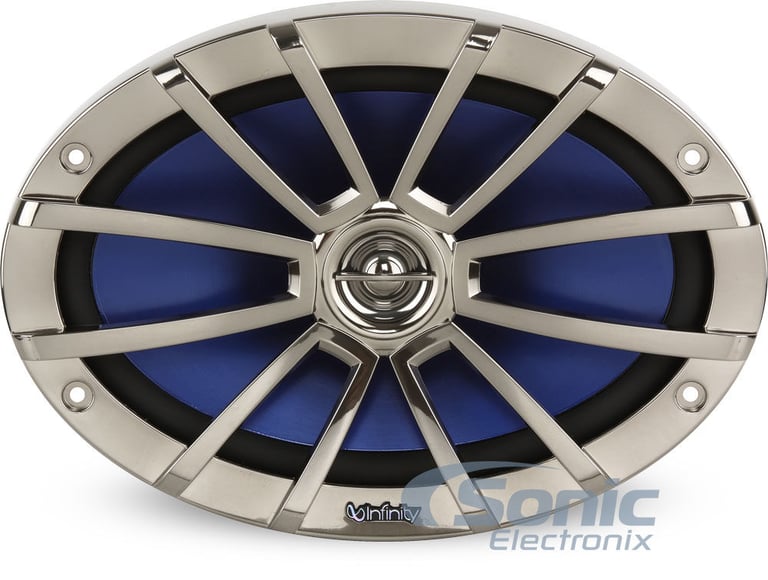 Infinity Marine 6912M Image 2